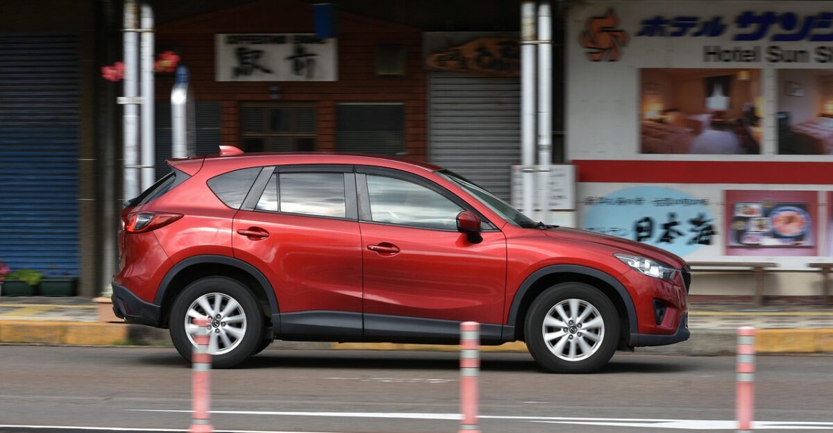 traffic car mazda car wallpapers city cities japan trip