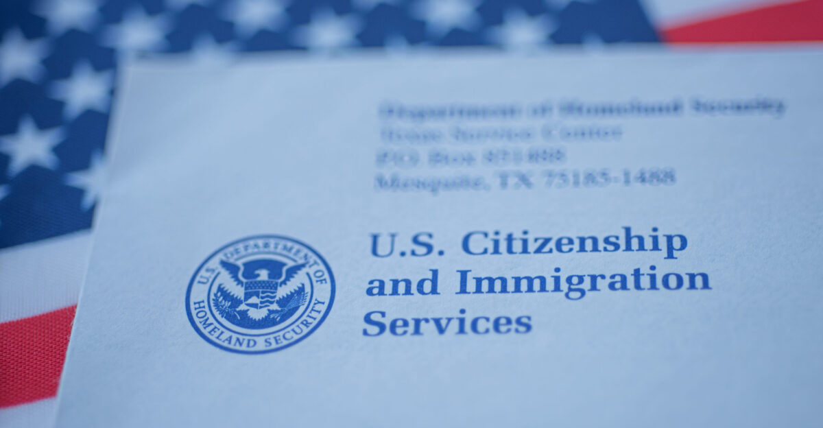 U S Immigration Demography and Citizenship in a Digital Age