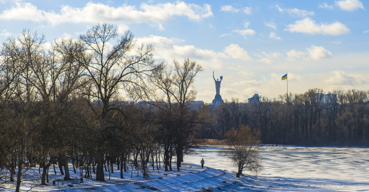 Winter is Coming How Energy and Economics Will Impact