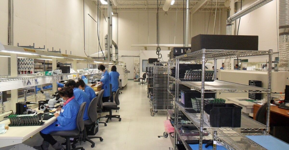 production floor manufacturing electronic progressive line rohs technology pcb printed circuit board manufacturing pcb pcb pcb pcb pcb