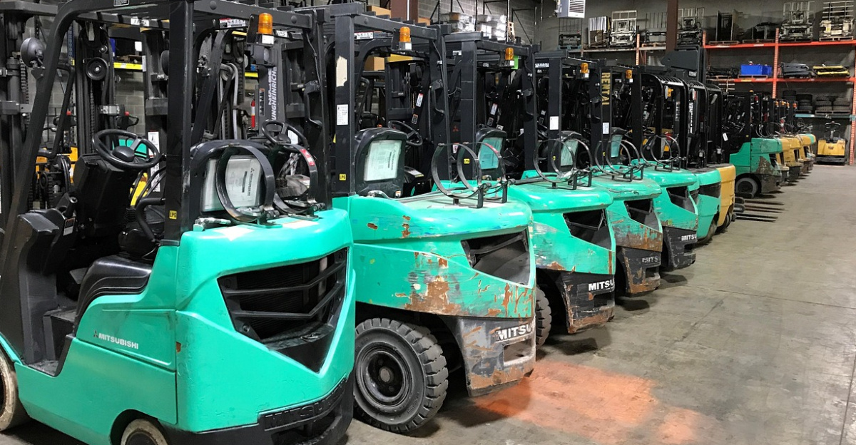 forklift, machines, training, industry, vehicle, freight, transport, operator, work, shipment, container, storage, stack, pallet, industrial, forklift, forklift, forklift, forklift, forklift