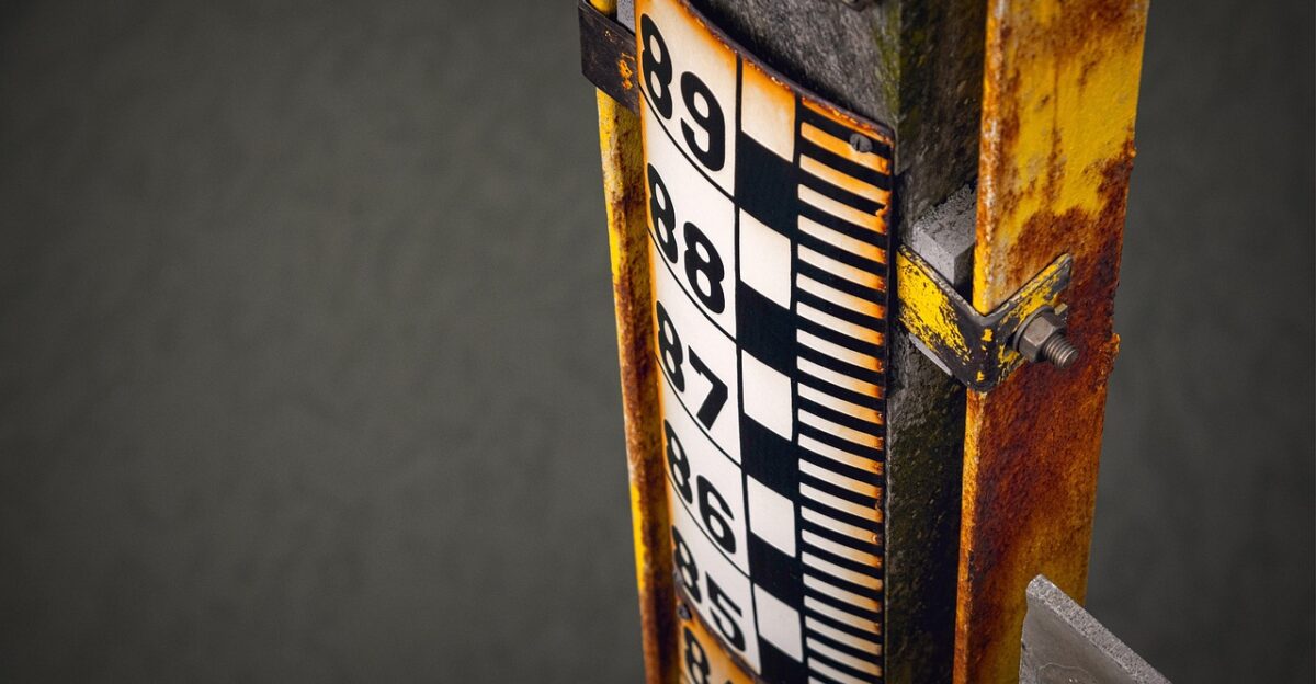 flood measure up water level measurement advertisement water level indicator monitoring pay water level water level water level water level water level