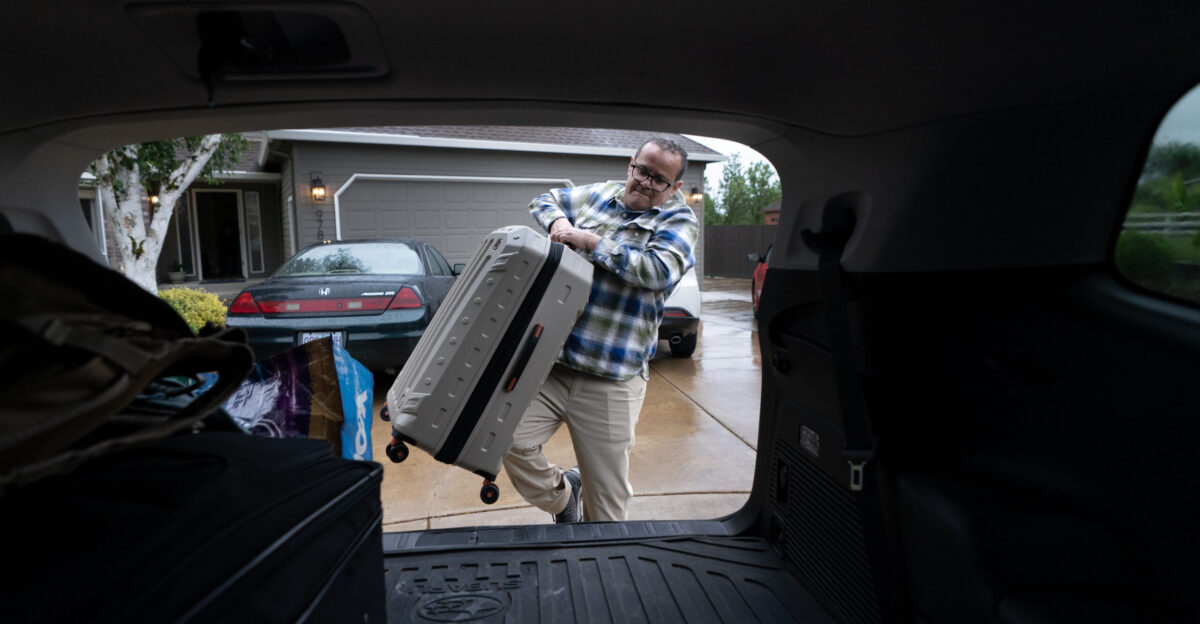 One Woodburn man opts to go home to Mexico on his own terms - OPB