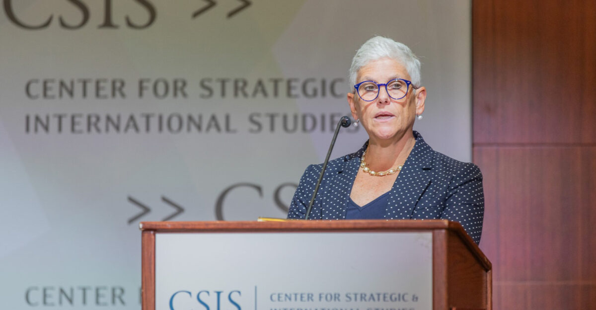 The Department of Defense s Newly Released Biodefense Posture Review