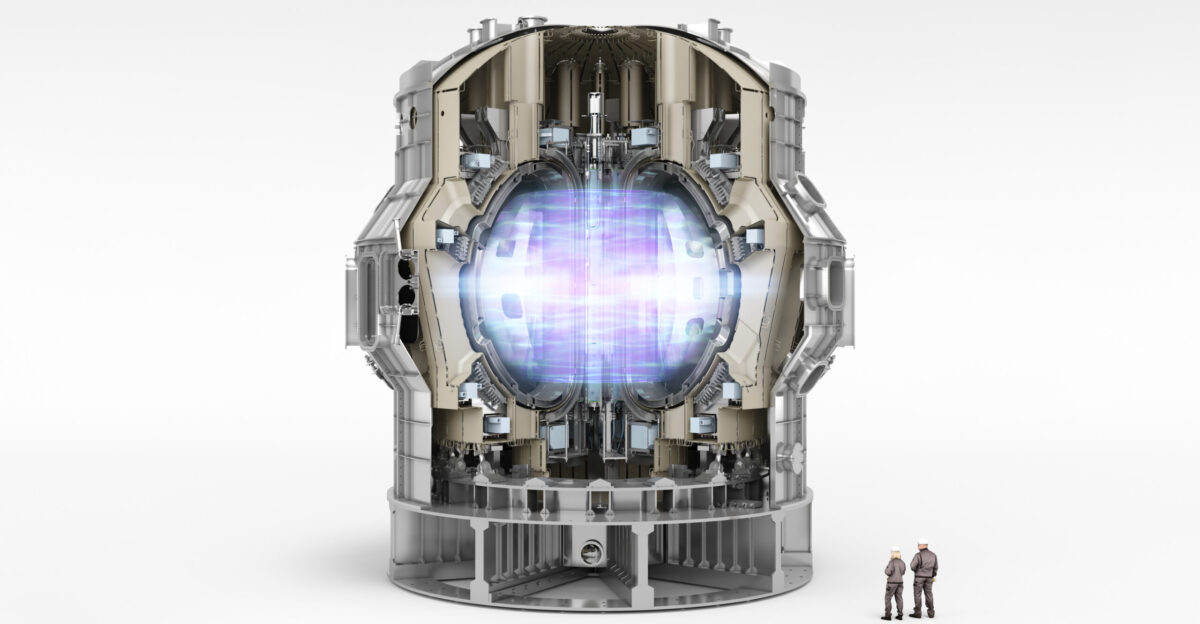 JT-60SA - EUROfusion