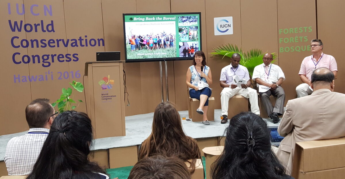IUCNcongress