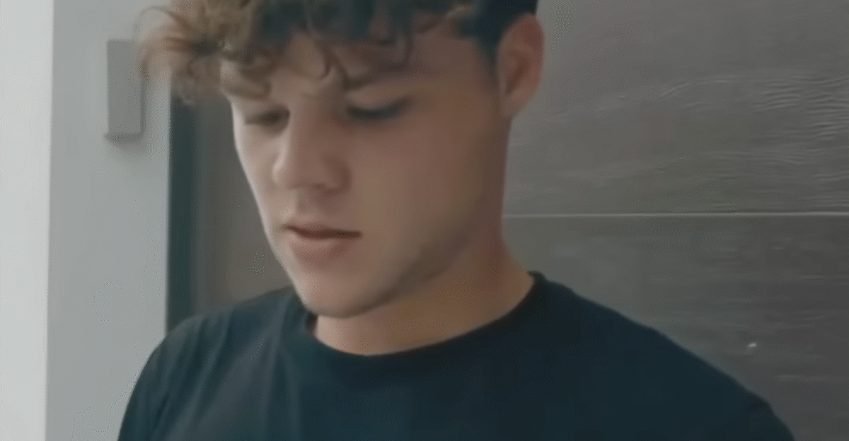 Doherty in June 2025