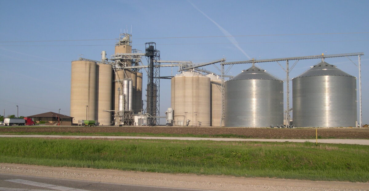 Assessment Iowa Department of Agriculture and Land Stewardship