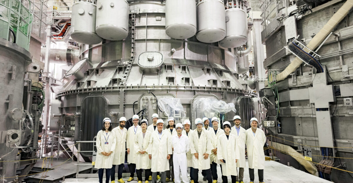 Europe and Japan celebrate breakthrough in paving the way for