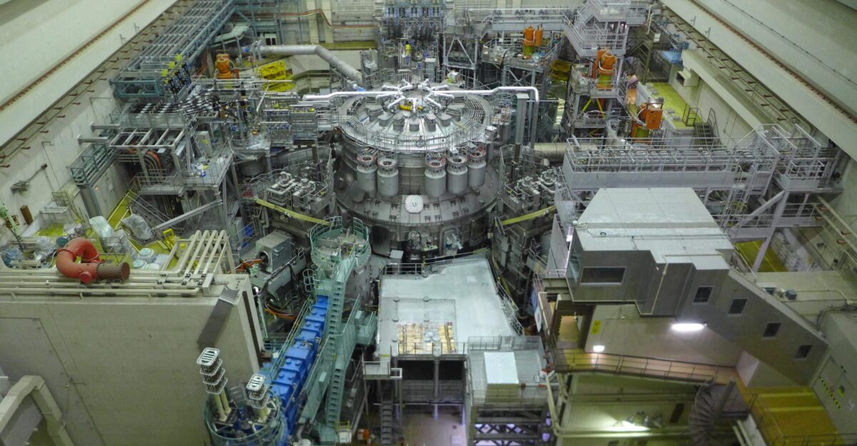 Europe and Japan celebrate breakthrough in paving the way for