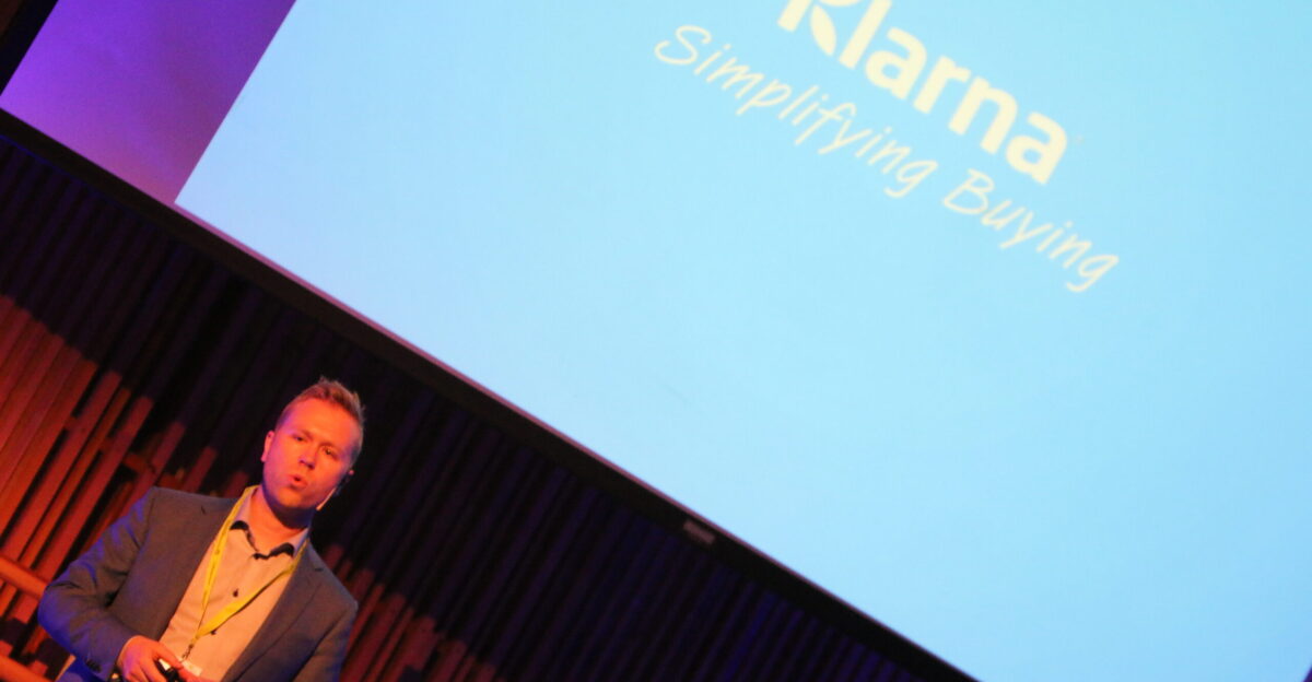 Medvirkende Fredrik Green