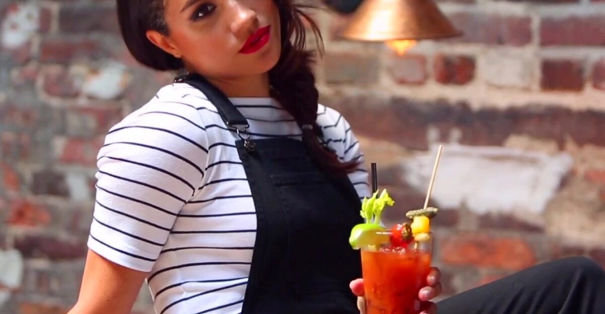 In August 2016 Suits actress Meghan Markle starred in a photo shoot for the US version of Good Housekeeping magazine M Doucette Production was hired by Good Housekeeping to produce their 8-page celeb fashion and travel feature for their August 2016 issue