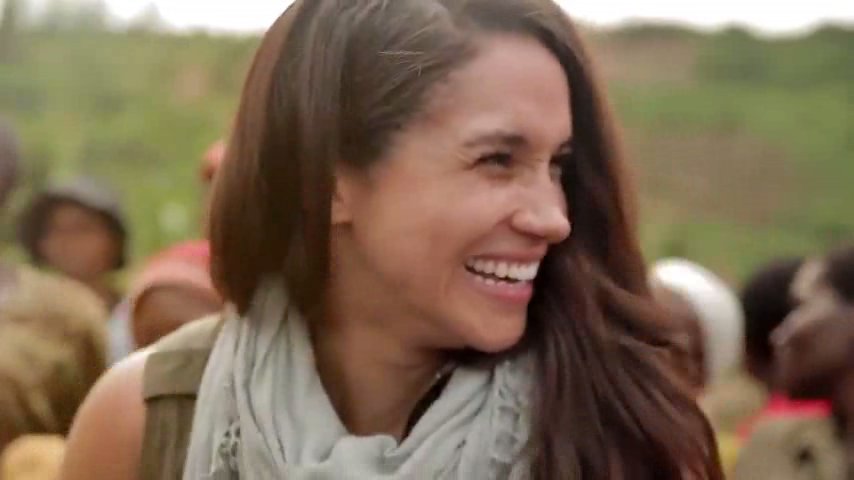 More than 57 500 people in Rwanda now have access to safe drinking water thanks to Meghan Markle s support The actress travelled to Rwanda in 2016 as a World Vision Global Ambassador to see first-hand the challenges facing many communities when it comes to finding clean water Since then the international children s charity has been able to support more than 57 500 people with safe water to drink 1