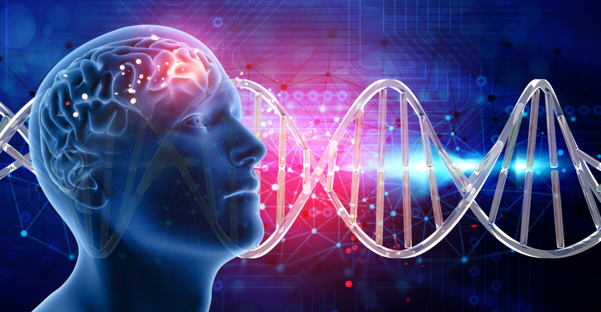 Mental disorders may share molecular origins National Institutes