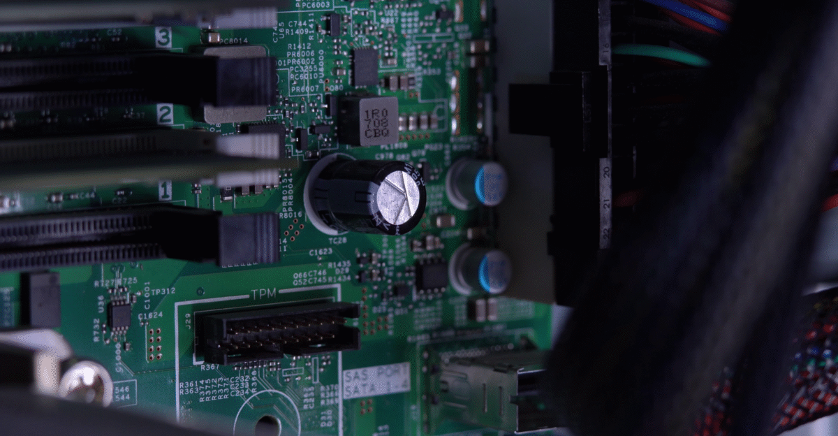 What Causes Bit Flips In Computer Memory