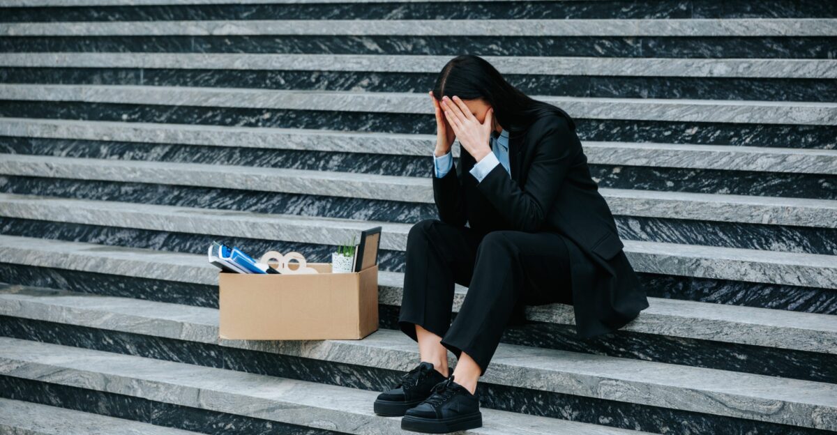 Navigating Job Loss and Rebuilding Your Career - UCLA Alumni