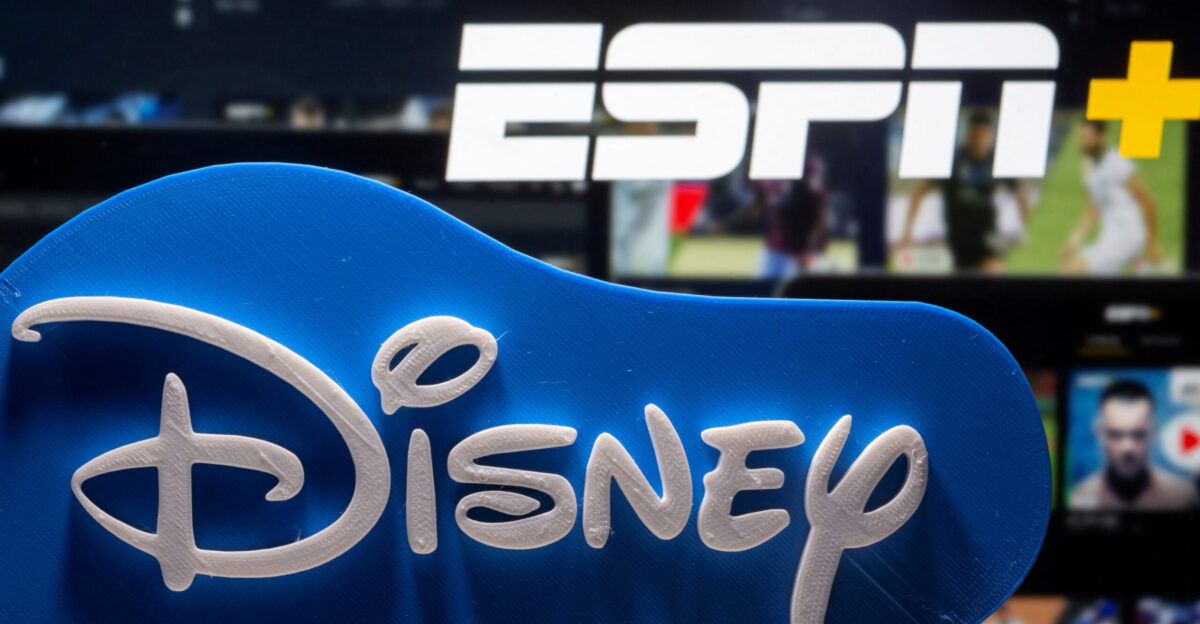 Activist s call for ESPN spin-off may be a tough sell at Disney