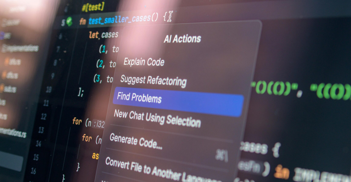 walmart AI moderation