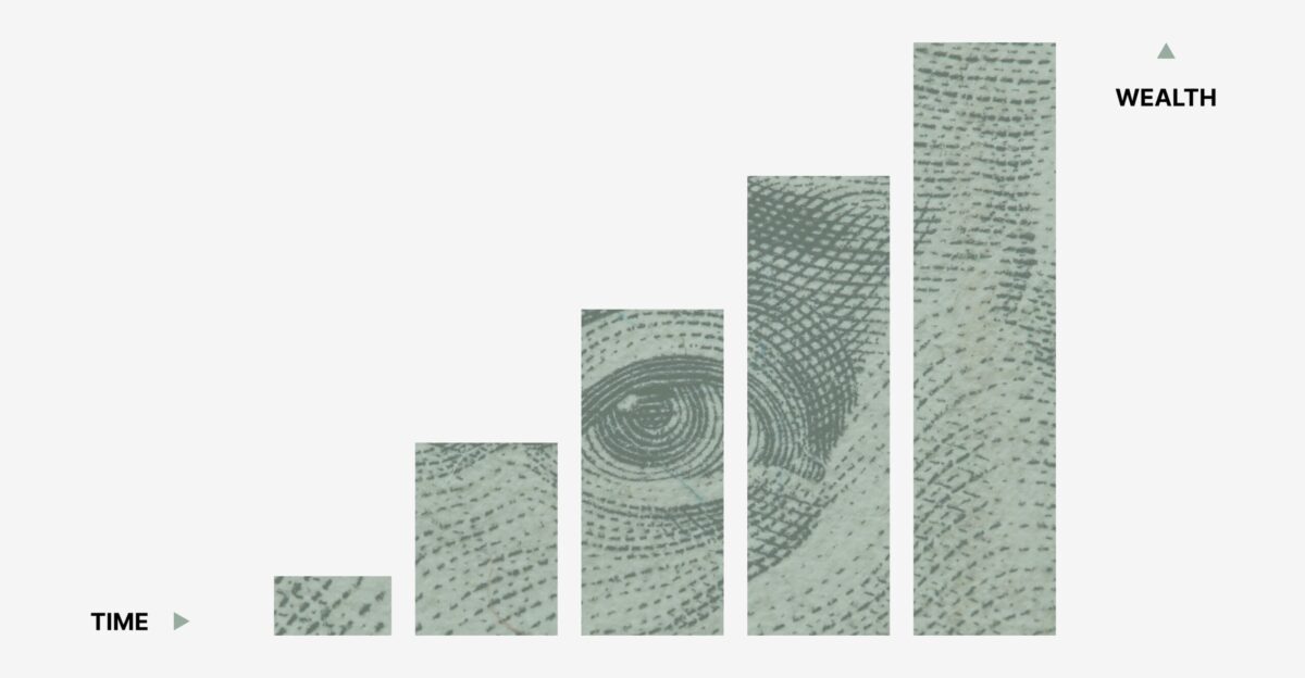 white and black abstract illustration