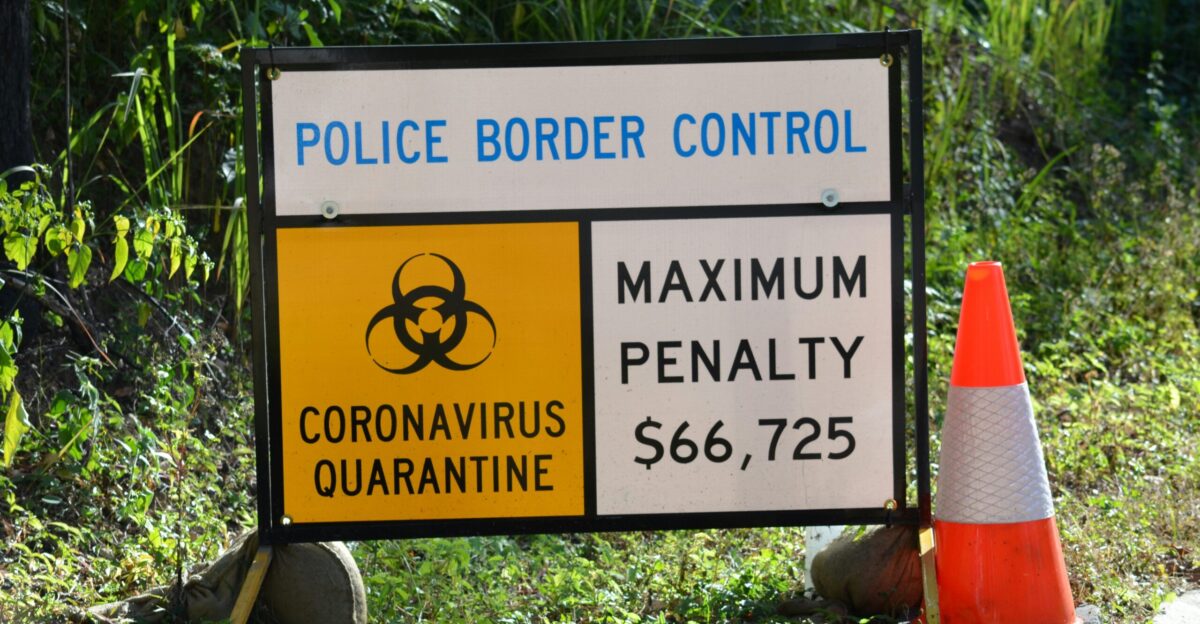 blue and white no smoking no smoking sign