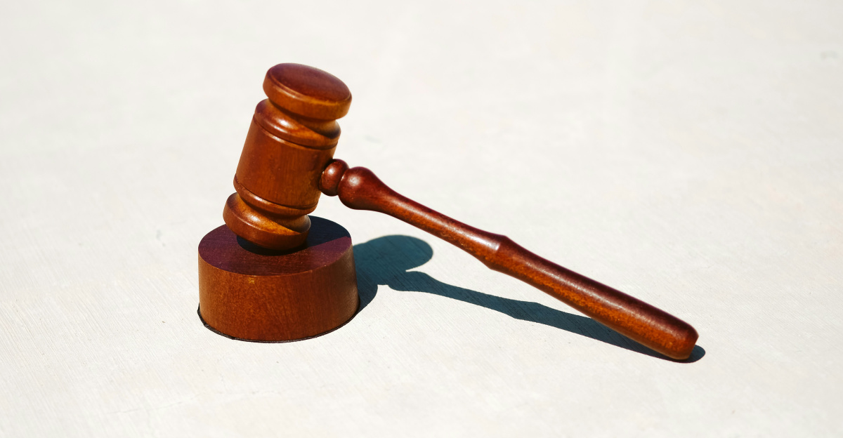 brown wooden tool on white surface
