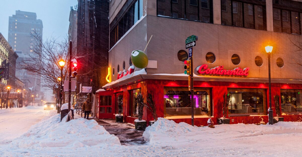 red and brown concrete building during daytime