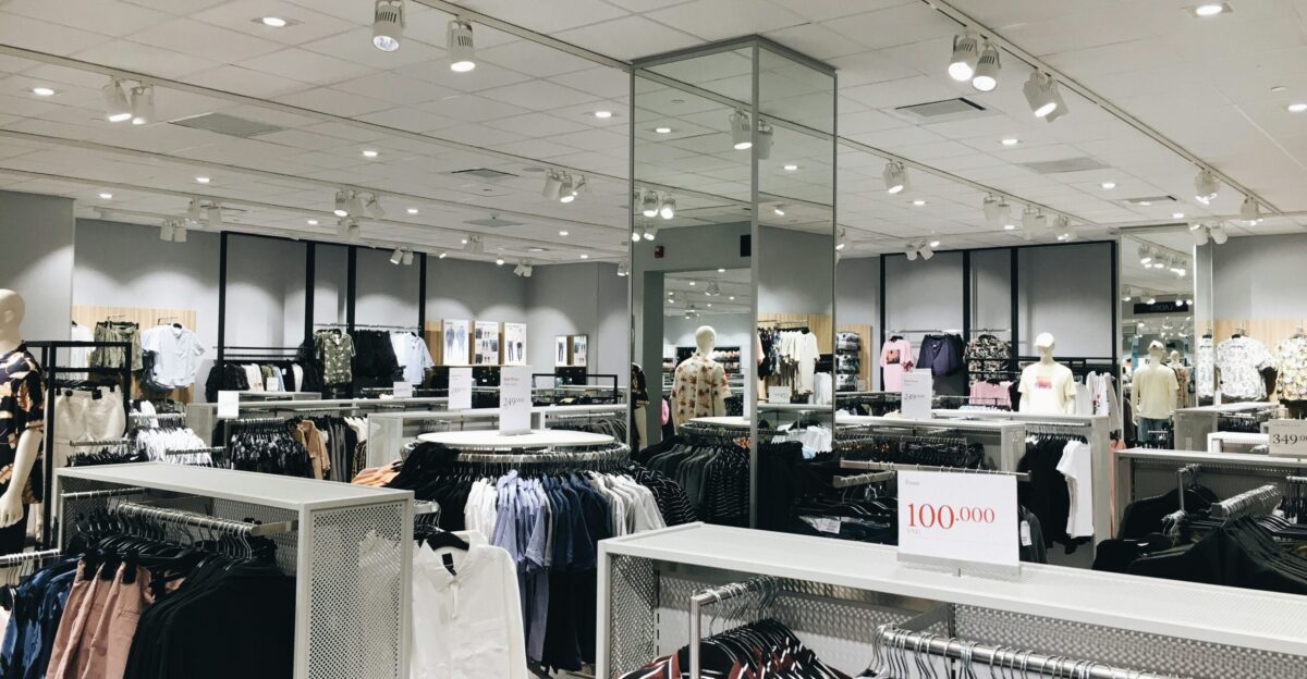 people sitting on chair inside building