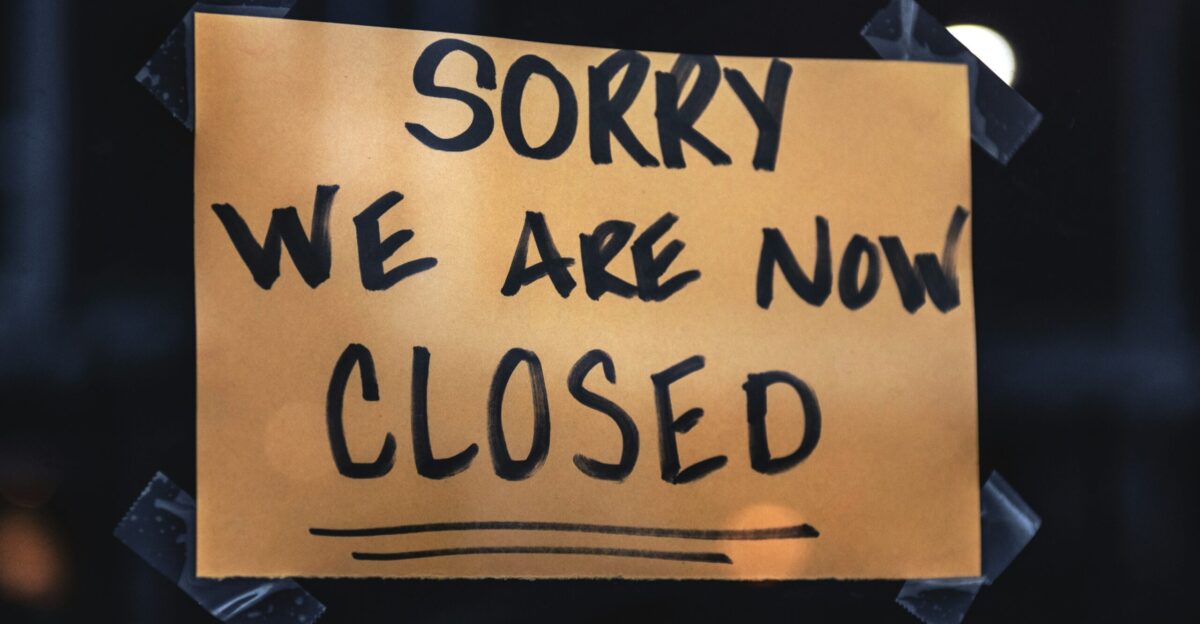 yellow and black happy birthday greeting card