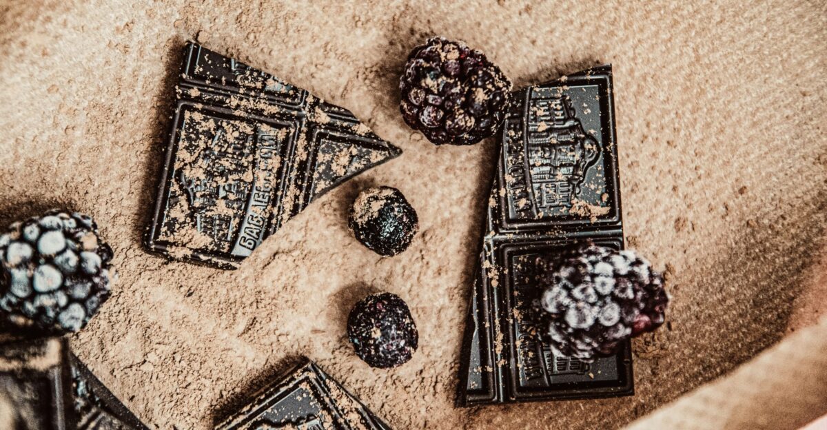 black and brown wooden board