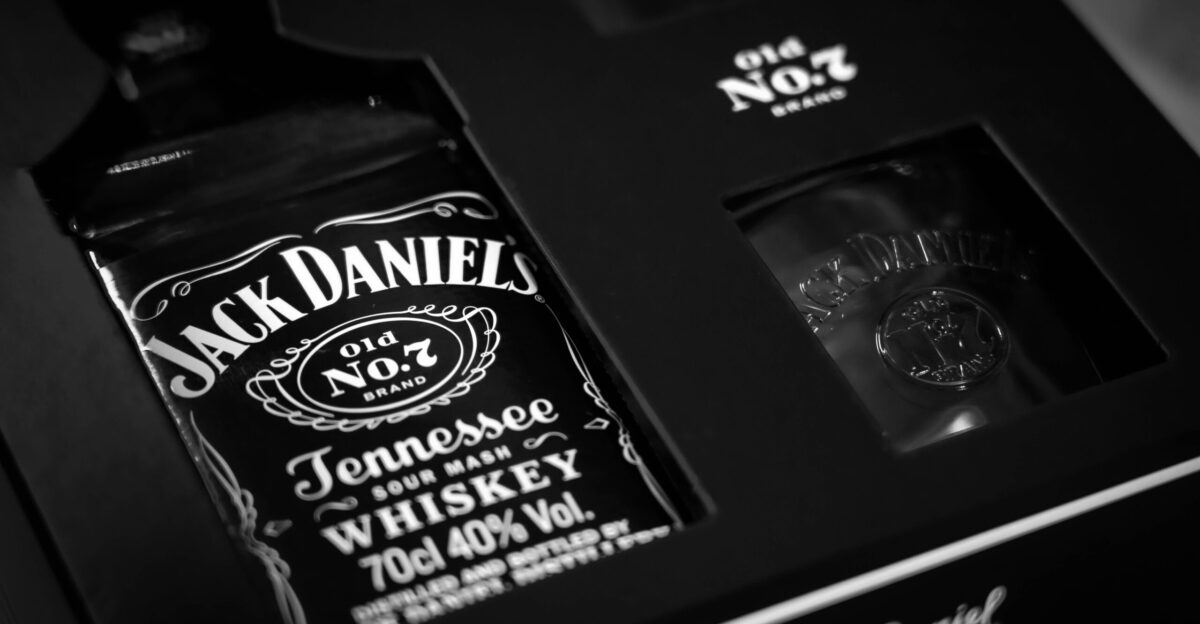 jack daniels old no 7 brand