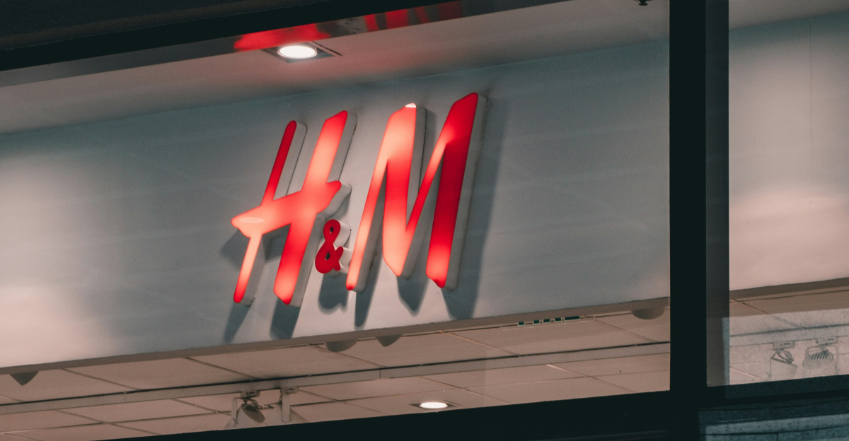 a store front with a mannequin in the window