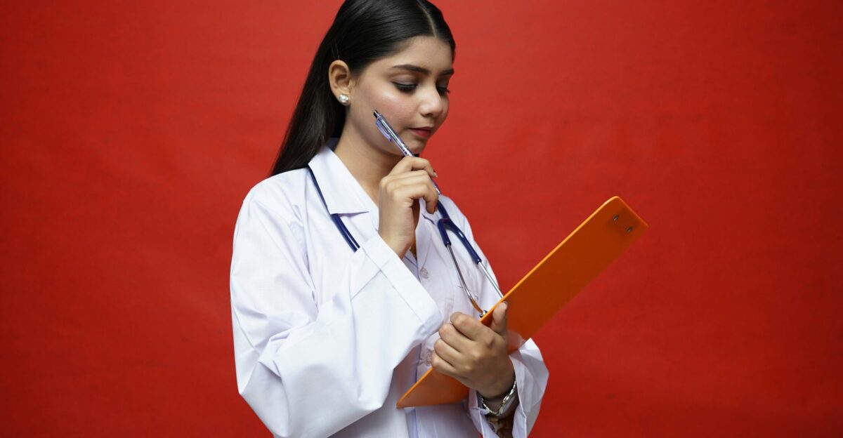 a woman playing a guitar