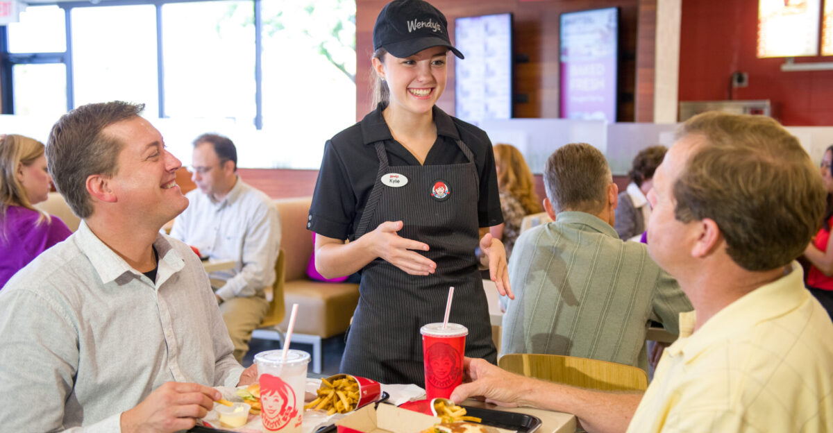 Crew Member - Wendy s Careers