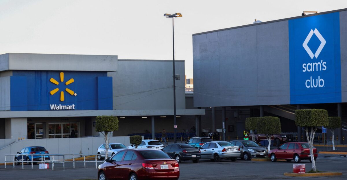 Walmart s Sam s Club to remove synthetic dyes from private brand