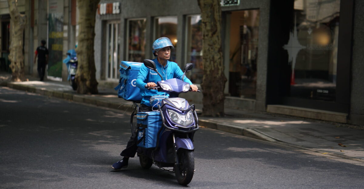 From Factories to Platforms Collective Resistance in China s