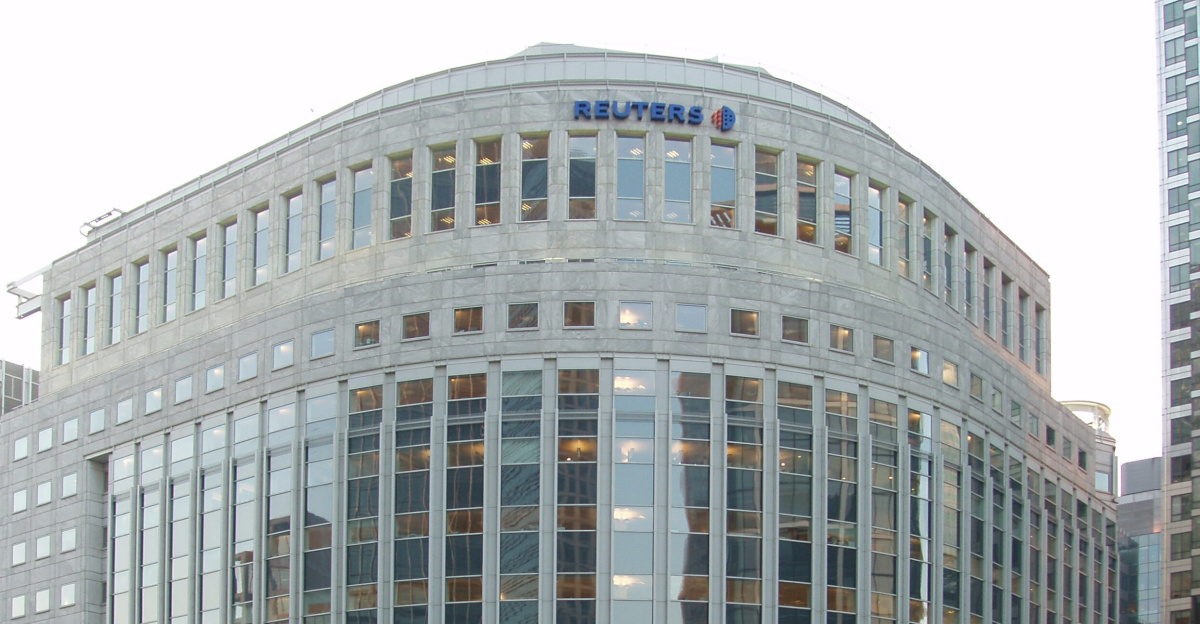Reuters