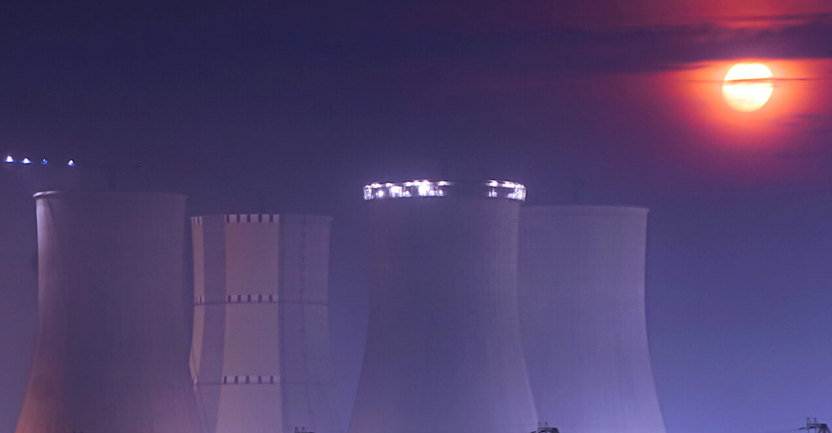Rooppur Nuclear Power Plant, Rooppur Pabna