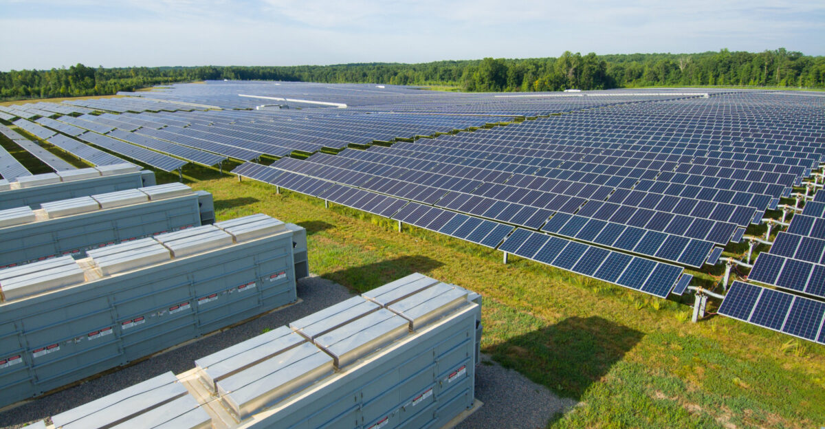 Dominion approved for 3 long-term battery storage pilots