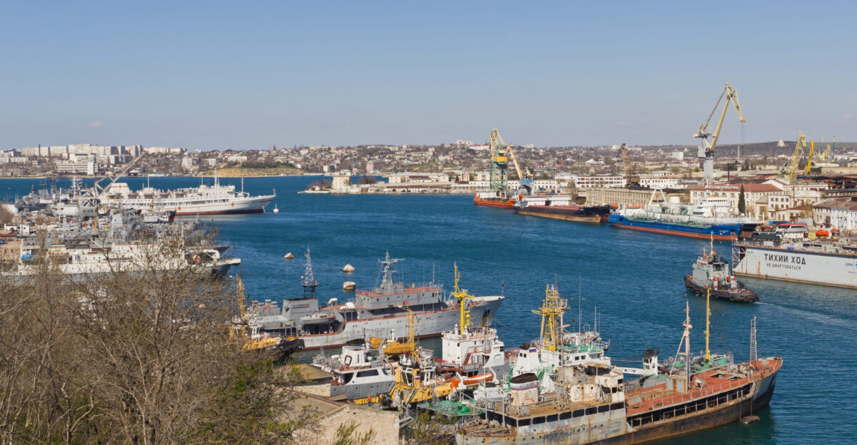 Sevastopol - Travel guide at Wikivoyage