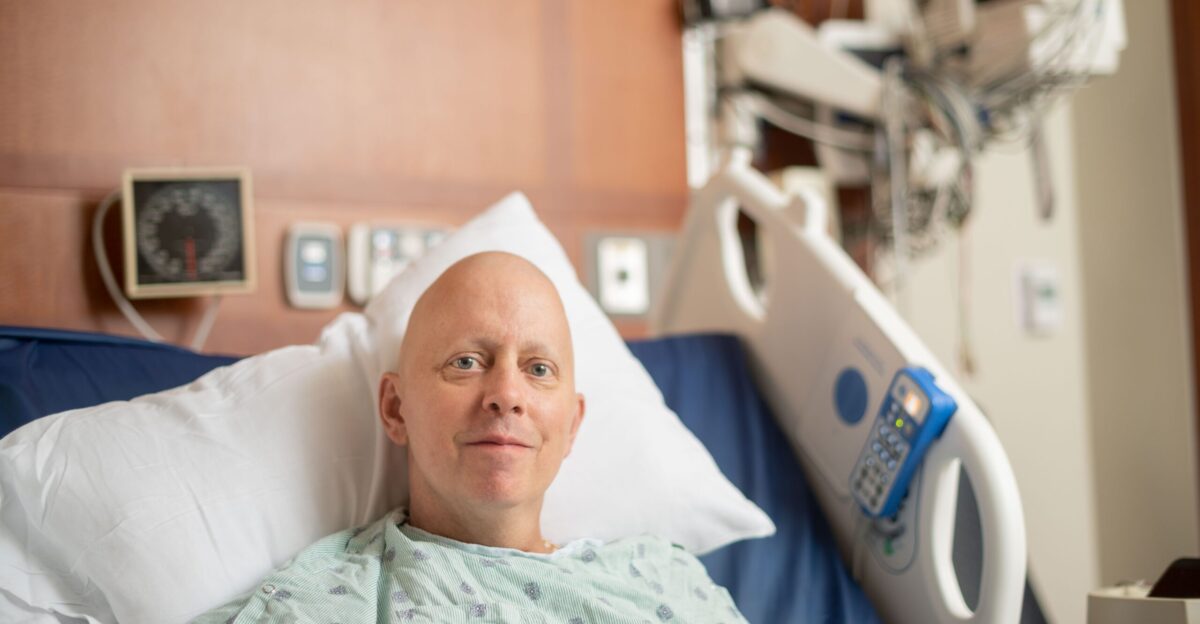 How do you decide Cancer patients die waiting for CAR-T therapy