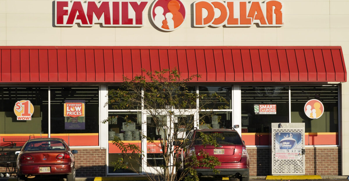 Wallowa County city bans chain stores amid dollar store backlash - OPB