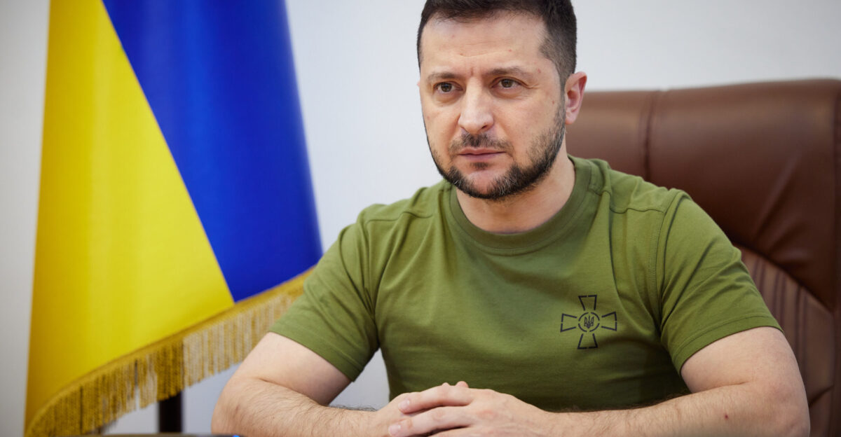 Dear Mr Speaker members of the Knesset Dear Prime Minister Bennett thank you very much for your support Dear members of the Government of the State of Israel all attendees guests people of Israel The Ukrainian and Jewish communities have always been and I am sure will be very intertwined very close They will always live side by side And they will feel both joy and pain together That is why I want to remind you of the words of a great woman from Kyiv whom you know very well The words of Golda Meir They are very famous everyone has heard of them Apparently every Jew Many many Ukrainians as well And certainly no less Russians We intend to remain alive Our neighbors want to see us dead This is not a question that leaves much room for compromise I don t need to convince you how intertwined our stories are Stories of Ukrainians and Jews In the past and now in this terrible time We are in different countries and in completely different conditions But the threat is the same for both us and you - the total destruction of the people state culture And even of the names Ukraine Israel I want you to feel it all I want you to think about this date About February 24 About the beginning of this invasion Russia s invasion of Ukraine February 24 - this day has twice gone down in history And both times - as a tragedy A tragedy for Ukrainians for Jews for Europe for the world On February 24 1920 the National Socialist Workers Party of Germany NSDAP was founded A party that took millions of lives Destroyed entire countries Tried to kill nations 102 years later on February 24 a criminal order was issued to launch a full-scale Russian invasion of Ukraine The invasion which has claimed thousands of lives has left millions homeless Made them exiles On their land and in neighboring countries In Poland Slovakia Romania Germany the Czech Republic the Baltic States and dozens of different countries Our people are now scattered around the world They are looking for security They are looking for a way to stay in peace As you once searched This Russian invasion of Ukraine is not just a military operation as Moscow claims This is a large-scale and treacherous war aimed at destroying our people Destroying our children our families Our state Our cities Our communities Our culture And everything that makes Ukrainians Ukrainians Everything that Russian troops are now destroying Deliberately In front of the whole world That is why I have the right to this parallel and to this comparison Our history and your history Our war for our survival and World War II Listen to what the Kremlin says Just listen There are even terms that sounded then And this is a tragedy When the Nazi party raided Europe and wanted to destroy everything Destroy everyone Wanted to conquer the nations And leave nothing from us nothing from you Even the name and the trace They called it the final solution to the Jewish issue You remember that And I m sure you will never forget But listen to what is sounding now in Moscow Hear how these words are said again Final solution But already in relation so to speak to us to the Ukrainian issue It sounded openly This is a tragedy Once again it was said at a meeting in Moscow It is available on official websites This was quoted in the state media of Russia Moscow says so without the war against us they would not be able to ensure a final solution allegedly for their own security Just like it was said 80 years ago People of Israel You saw Russian missiles hit Kyiv Babyn Yar You know what kind of land it is More than 100 000 Holocaust victims are buried there There are ancient Kyiv cemeteries There is a Jewish cemetery Russian missiles hit there People of Israel On the first day of this war Russian projectiles hit our city of Uman A city visited by tens of thousands of Israelis every year For a pilgrimage to the tomb of Nachman of Breslov What will be left of all such places in Ukraine after this terrible war I am sure that every word of my address echoes with pain in your hearts Because you feel what I m talking about But can you explain why we still turn to the whole world to many countries for help We ask you for help Even for basic visas What is it Indifference Premeditation Or mediation without choosing a party I will leave you a choice of answer to this question And I will note only one thing - indifference kills Premeditation is often erroneous And mediation can be between states not between good and evil Everyone in Israel knows that your missile defense is the best It is powerful Everyone knows that your weapon is strong Everyone knows you re doing great You know how to defend your state interests the interests of your people And you can definitely help us protect our lives the lives of Ukrainians the lives of Ukrainian Jews One can keep asking why we can t get weapons from you Or why Israel has not imposed strong sanctions against Russia Why it doesn t put pressure on Russian business But it is up to you dear brothers and sisters to choose the answer And you will have to live with this answer people of Israel Ukrainians have made their choice 80 years ago They rescued Jews That is why the Righteous Among the Nations are among us People of Israel now you have such a choice Thank you Thank you for everything