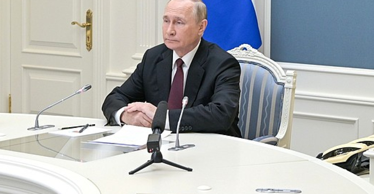 Supreme Commander-in-Chief of the Armed Forces Vladimir Putin supervised a military exercise of the ground naval and air components of the Strategic Deterrence Forces which included practice launches of ballistic and cruise missiles A Yars intercontinental ballistic missile and a Sineva ballistic missile were launched from the Plesetsk State Test Cosmodrome and a location in the Barents Sea respectively at the Kura Missile Test Range in the Kamchatka Peninsula Tupolev Tu-95MS long-range aircraft were also employed in the missions carrying out launches of air-based cruise missiles