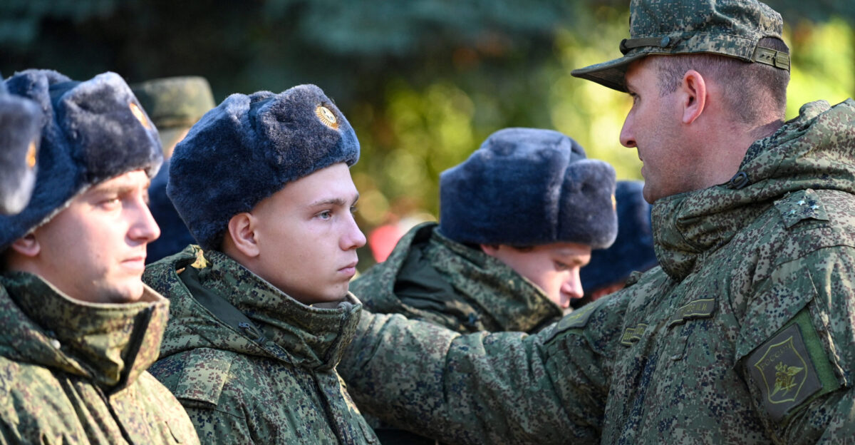 Putin seeks more foreign fighters amid mounting Russian losses in