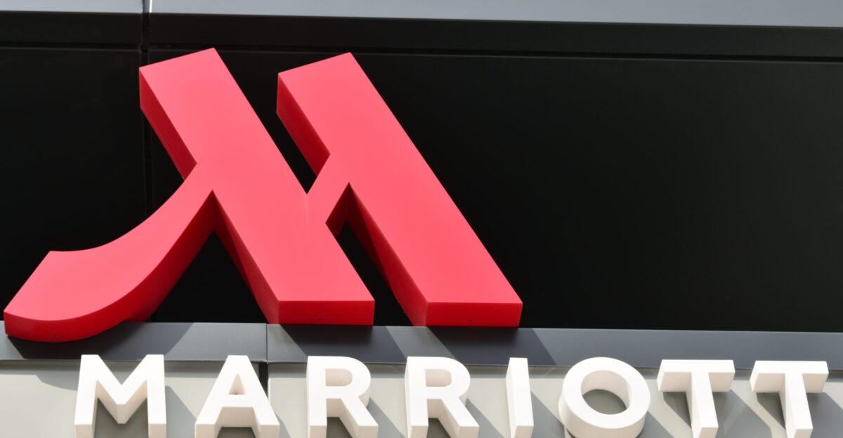 Toronto Marriott Markham