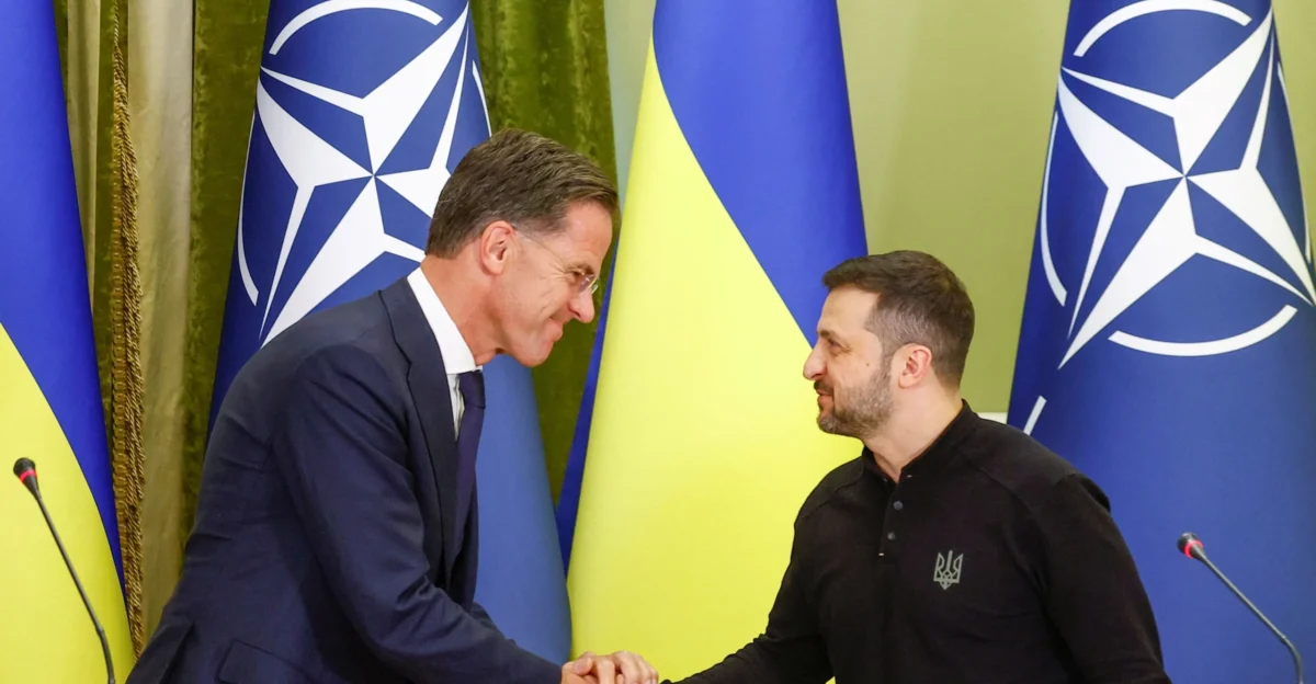 Ukraine NATO and War Termination Council on Foreign Relations