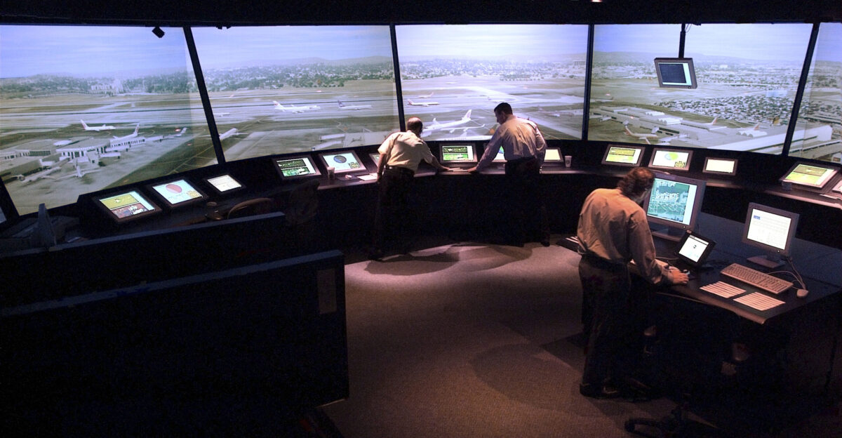 NASA-Developed Air Traffic Management Tool Flies Into Use