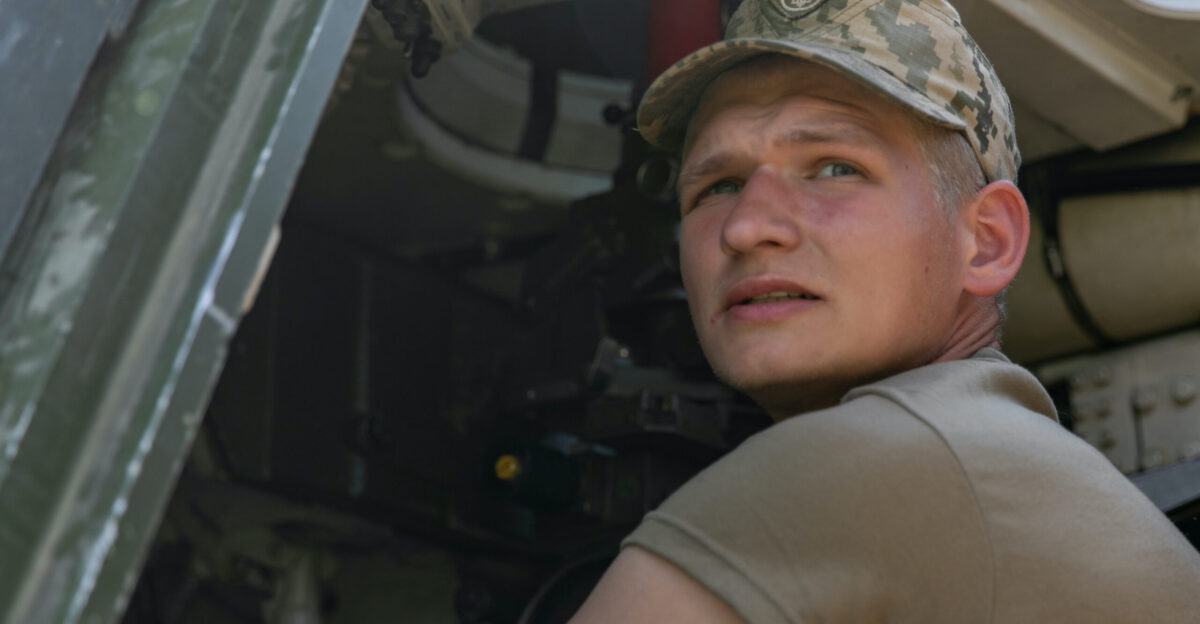 Losing Crimea Would Escalate Russian-Ukraine Conflict Former