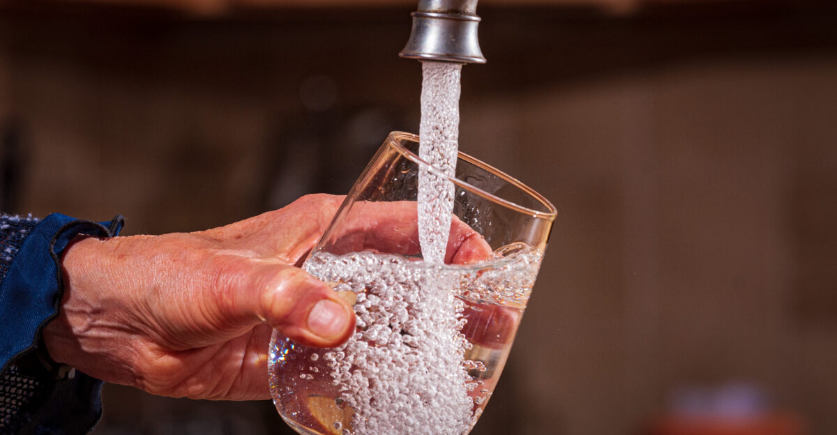 Drinking Water Training US EPA