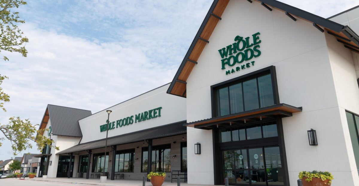 New Whole Foods Market in McKinney Texas Now Open - Whole Foods